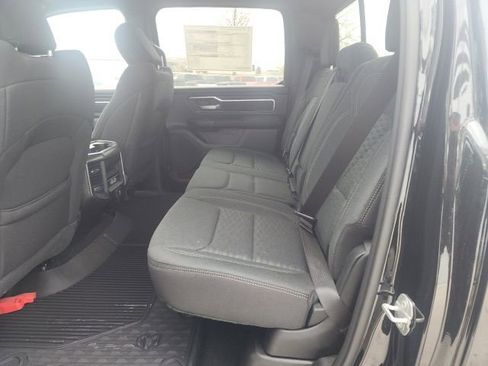 New 2026 RAM 1500 Big Horn image 21