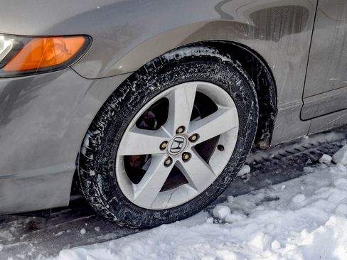 Used 2007 Honda Civic EX image 23