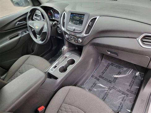 Used 2019 Chevrolet Equinox LT image 27