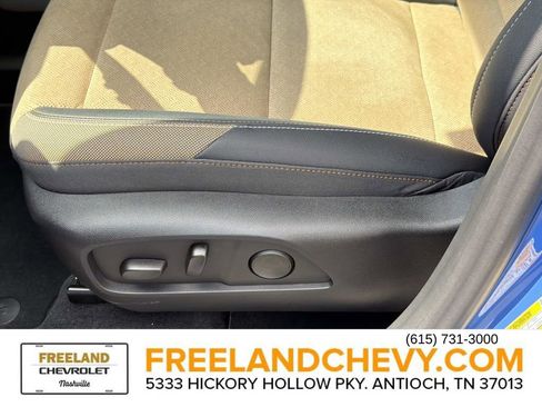 Used 2026 Chevrolet Equinox ACTIV FWD image 23