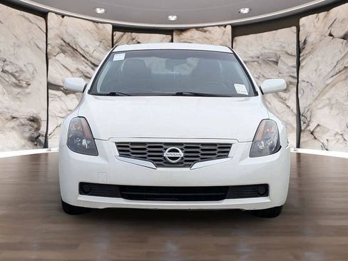 Used 2008 Nissan Altima 2.5 S w/ Convenience Pkg FWD image 19