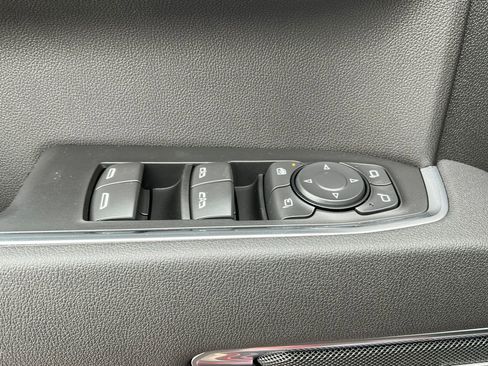 New 2026 GMC Sierra 1500 SLT w/ SLT Premium Plus Package image 22