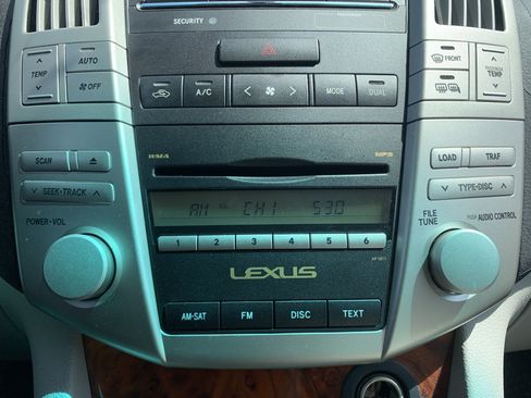 Used 2008 Lexus RX 350 2WD image 23