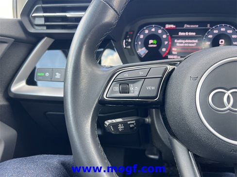 Used 2023 Audi A3 2.0T Premium image 14