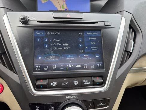 Used 2019 Acura MDX FWD w/ Technology Package image 17