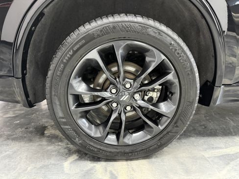 Used 2022 Dodge Durango GT w/ Blacktop Package image 30