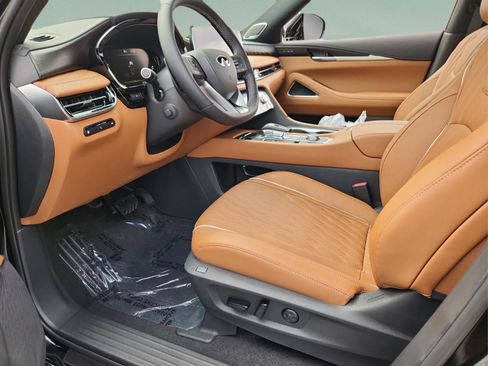 New 2026 INFINITI QX60 Autograph w/ Autograph Tech Package image 11