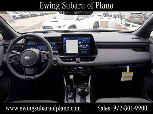 Certified 2026 Subaru Outback Limited AWD/4WD image 13