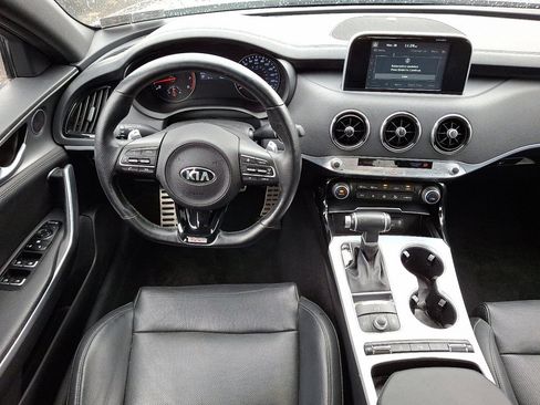 Used 2019 Kia Stinger GT image 21