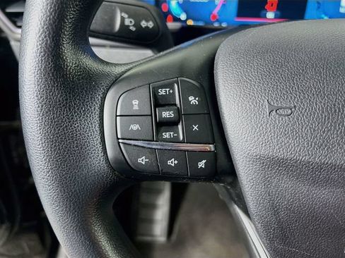 Used 2025 Ford Bronco Sport Big Bend AWD/4WD image 19