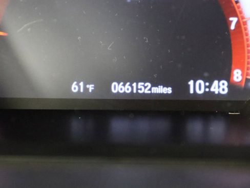 Used 2021 Honda Civic Sport image 35