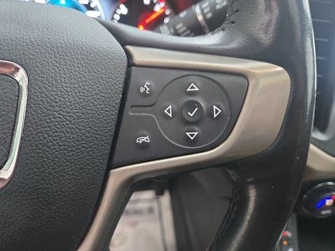 Used 2019 GMC Acadia Denali w/ LPO, Floor Liner Package image 21