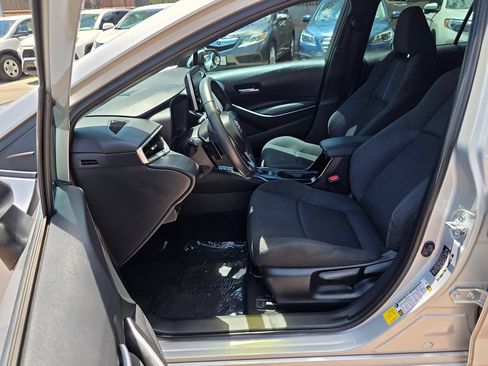 Used 2021 Toyota Corolla SE w/ Carpet Mat Package (TMS) FWD image 19
