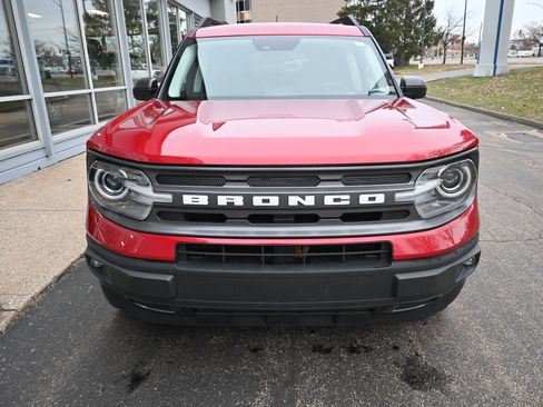 Used 2021 Ford Bronco Sport Big Bend image 3