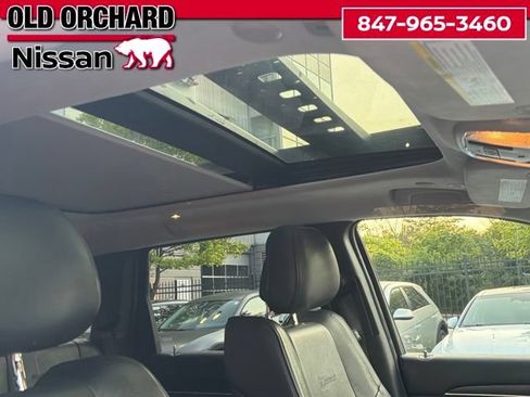 Used 2018 Jeep Grand Cherokee Summit w/ Platinum Series Group AWD/4WD image 23