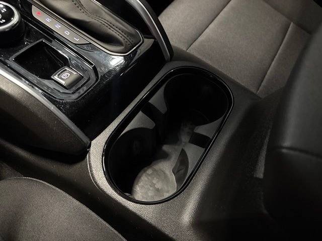 Used 2024 Chevrolet Colorado Trail Boss w/ Advanced Trailering Package AWD/4WD image 21