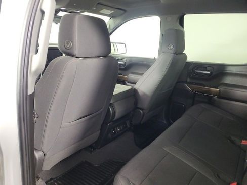 Used 2021 Chevrolet Silverado 1500 RST w/ Rally Edition image 16