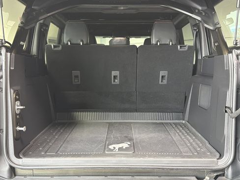 Used 2024 Ford Bronco Raptor AWD/4WD image 18