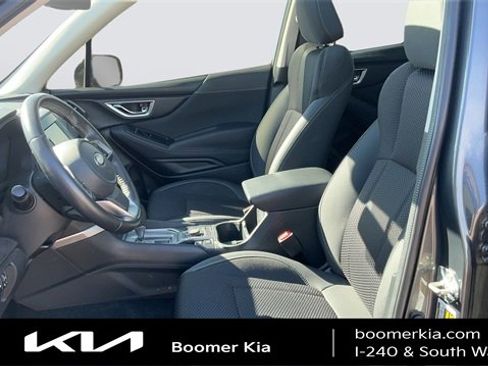Used 2021 Subaru Forester Premium w/ Popular Package #1 image 16