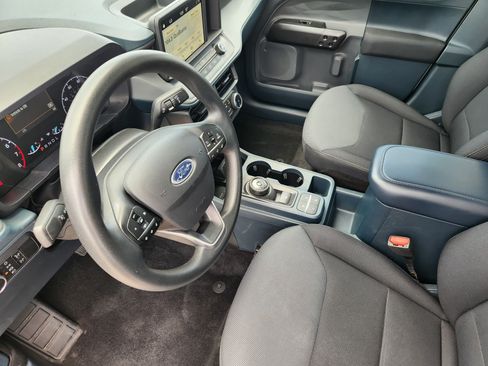Certified 2024 Ford Maverick XL FWD image 13