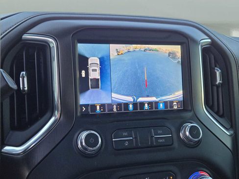 Used 2020 GMC Sierra 1500 AT4 w/ AT4 Premium Package image 27