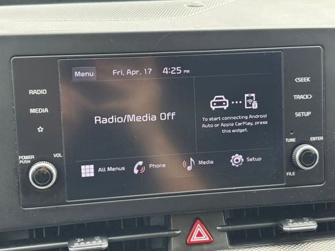 Used 2024 Kia Sportage LX image 20