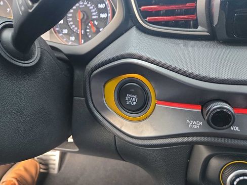 Used 2020 Hyundai Veloster Turbo R-Spec image 20