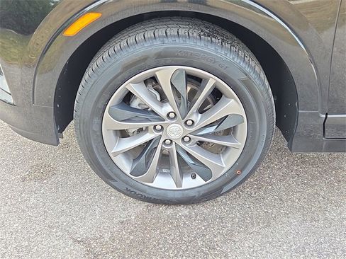 Certified 2023 Buick Encore GX Select w/ Sport Touring Package image 7