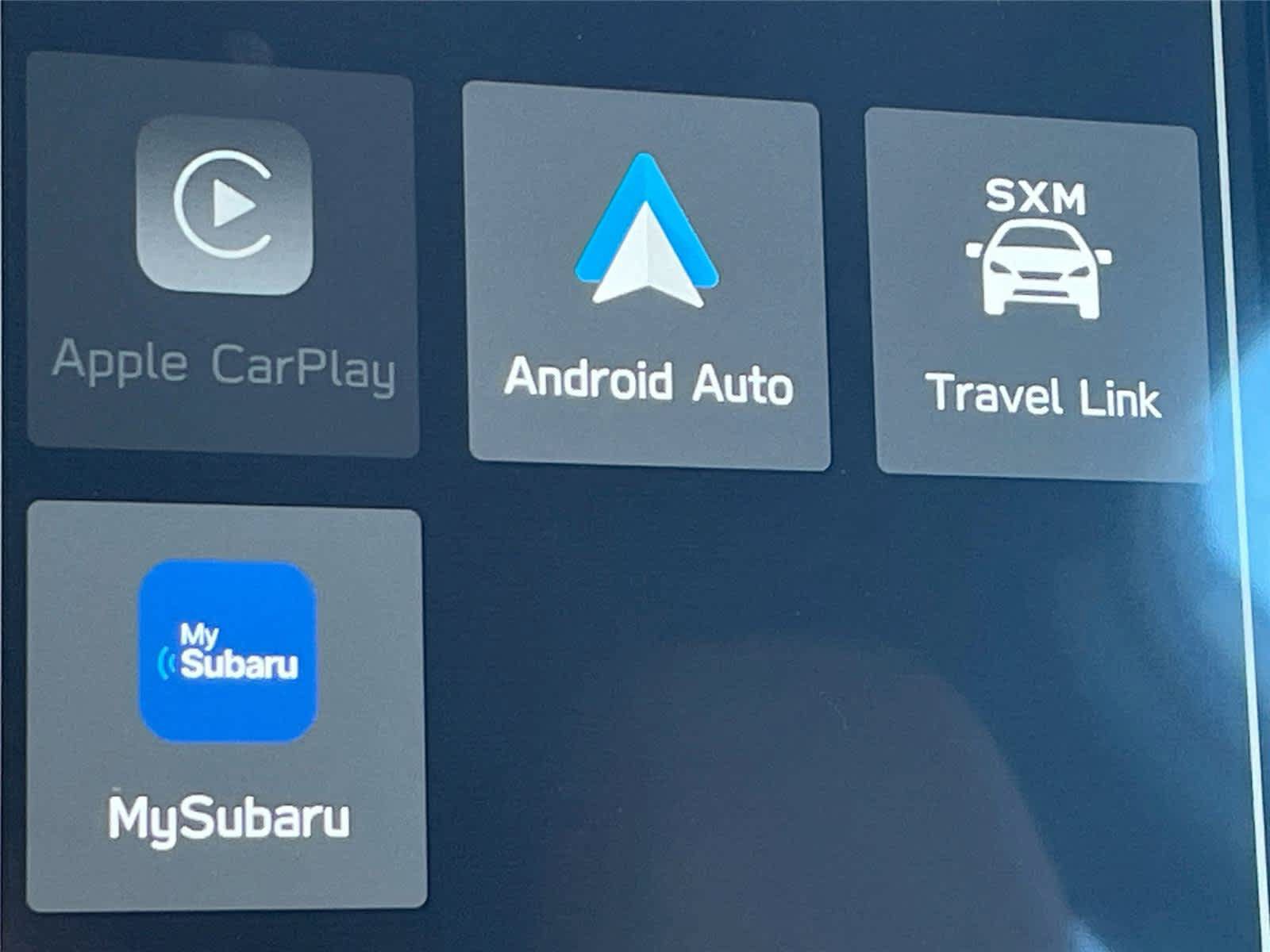 New 2026 Subaru Forester Touring AWD/4WD image 23