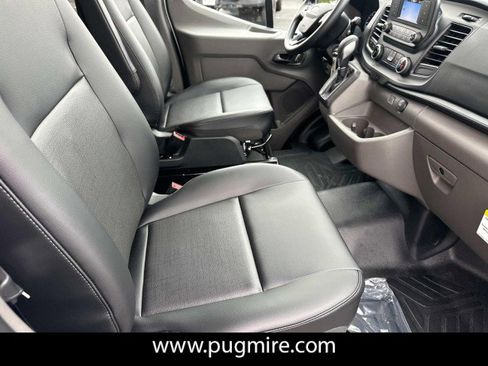 New 2025 Ford Transit 250 148 Medium Roof image 13