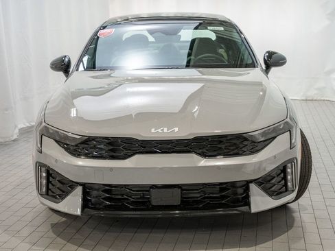New 2026 Kia K5 GT-Line image 2