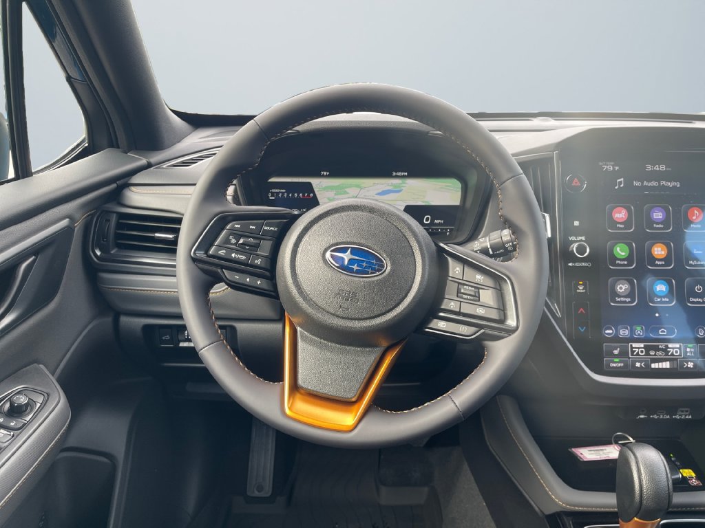 New 2026 Subaru Forester Wilderness AWD/4WD image 12