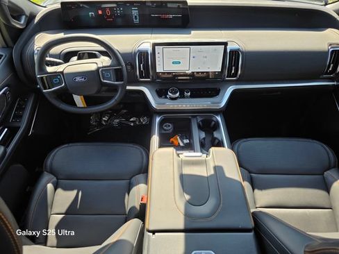 New 2027 Ford Expedition Tremor AWD/4WD image 14