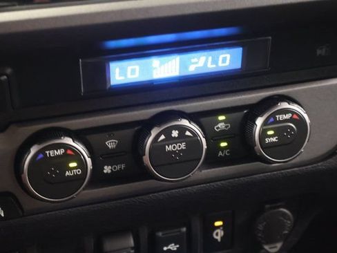 Certified 2023 Toyota Tacoma TRD Off-Road AWD/4WD image 24