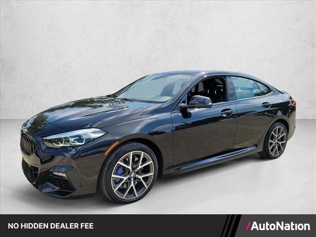Used 2023 BMW 228i xDrive Gran Coupe AWD/4WD image 1