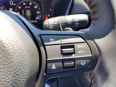 New 2026 Honda CR-V TrailSport image 16