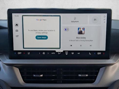 New 2026 Ford Explorer Active image 12