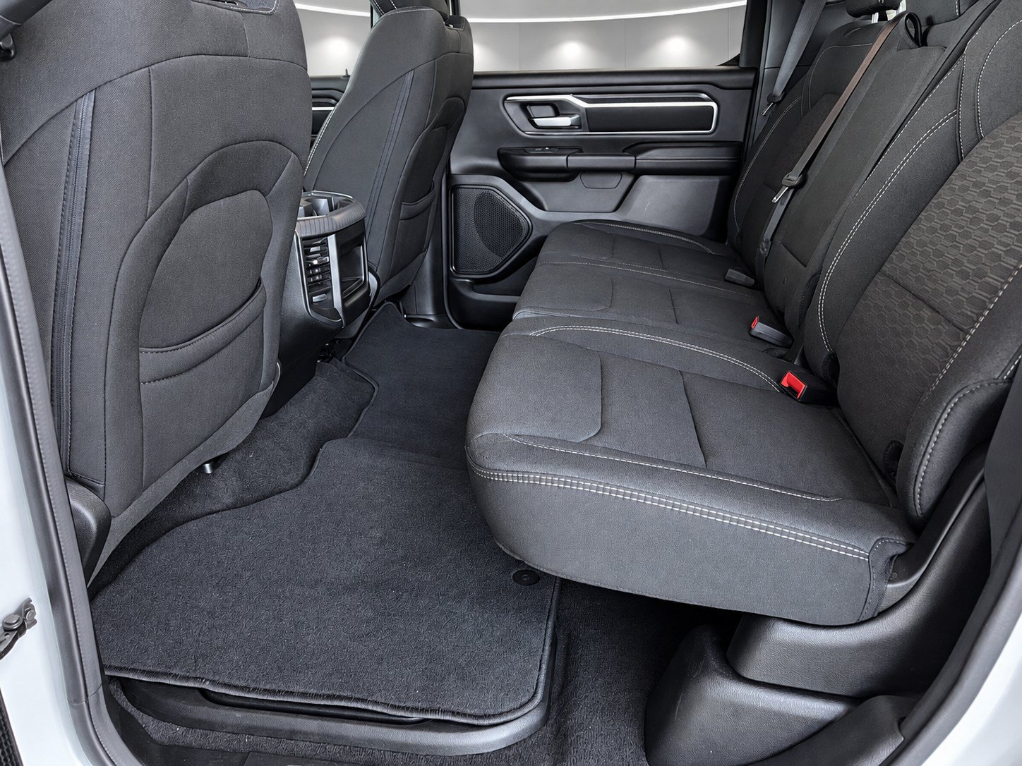 Used 2025 RAM 1500 Big Horn AWD/4WD image 21
