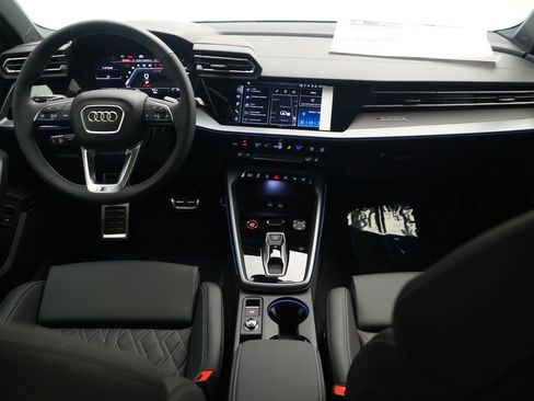 New 2026 Audi S3 Premium image 8