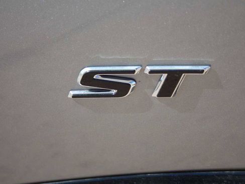 New 2026 Buick Envision Sport Touring AWD/4WD image 7