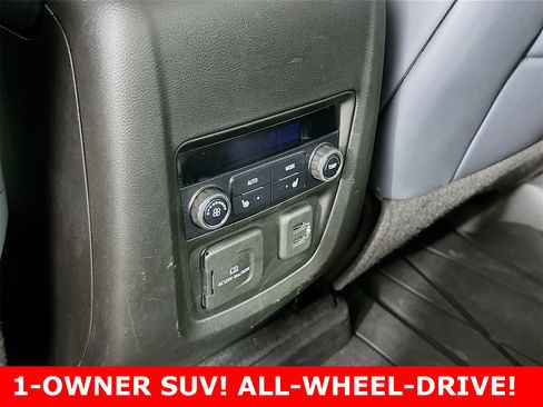 Used 2021 Buick Enclave Premium w/ Surround and Sites Package image 25