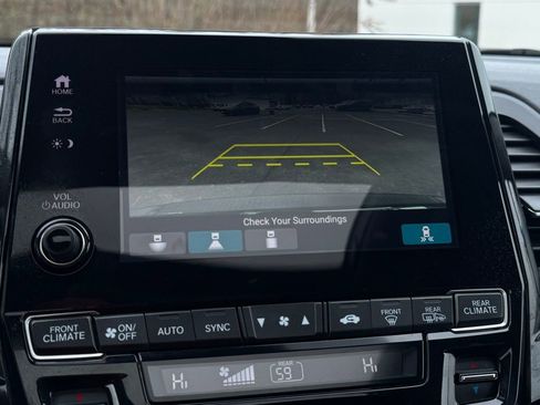 Used 2023 Honda Odyssey EX-L image 12