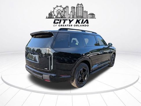 New 2027 Kia Telluride X-Line SX Prestige AWD/4WD image 6