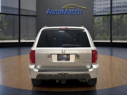 Used 2004 Honda Pilot EX image 9