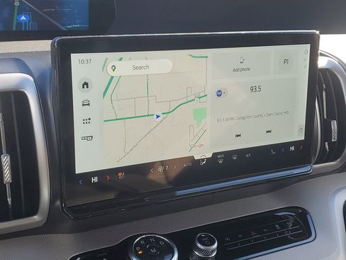 New 2025 Ford Expedition Max Active image 20