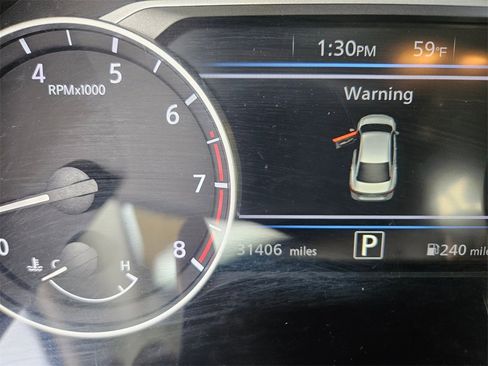 Used 2023 Nissan Sentra SV image 19