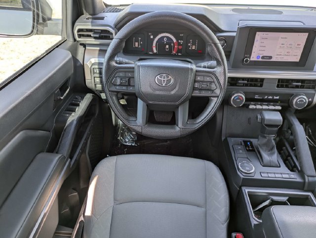 Used 2024 Toyota Tacoma SR5 RWD image 15