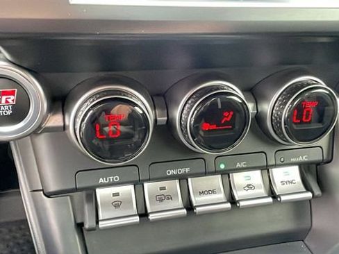 Used 2024 Toyota GR86 Premium RWD image 15