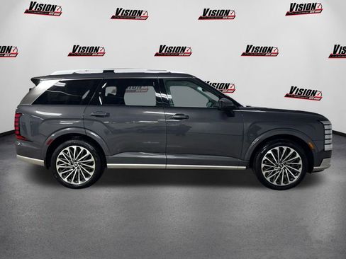 New 2026 Hyundai Palisade Calligraphy AWD/4WD image 4