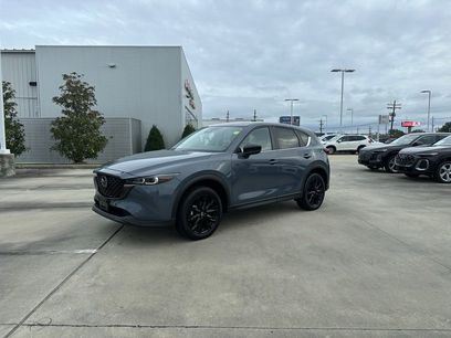 Used 2024 MAZDA CX-5 Carbon Edition
